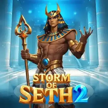 Storm Of Seth 2 - KINGBET189
