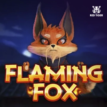 Flaming Fox - KINGBET189