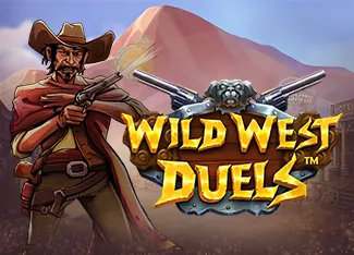 Wild West Duels - KINGBET189
