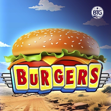 Burgers - KINGBET189