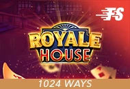 Royale House - KINGBET189