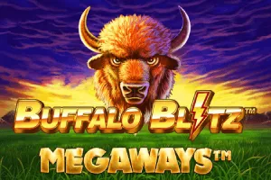 Buffalo Blitz: Megaways - KINGBET189