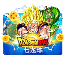 Dragon Ball - KINGBET189