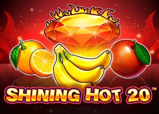 Shining Hot 20 - KINGBET189