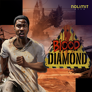 Blood Diamond - KINGBET189