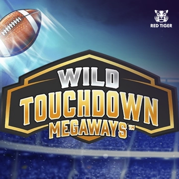 Wild Touchdown MegaWays - KINGBET189