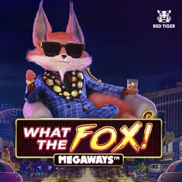 What The Fox Megaways - KINGBET189