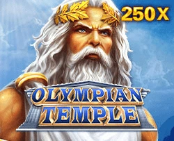 Olympian Temple - KINGBET189