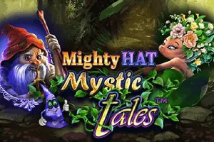Mighty Hat: Mystic Tales - KINGBET189