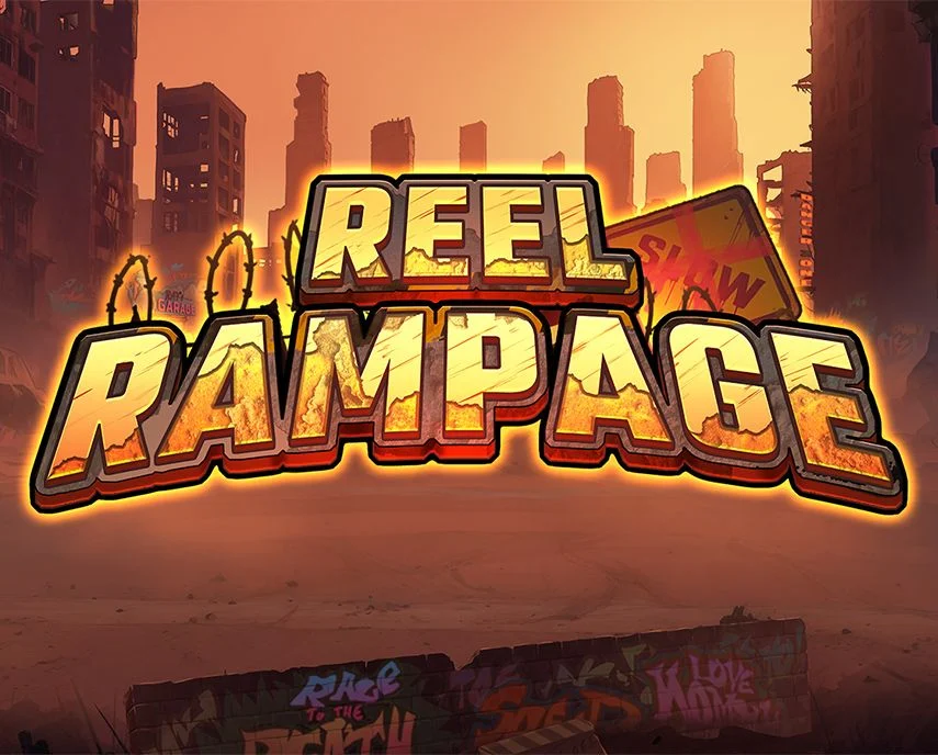 Reel Rampage - KINGBET189