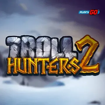Troll Hunters 2 - KINGBET189