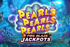 Pearls Pearls Pearls - KINGBET189