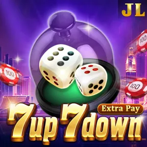 7 UP 7 DOWN - KINGBET189