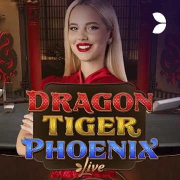 Dragon Tiger Phoenix - KINGBET189