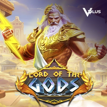 Lord of the Gods - KINGBET189