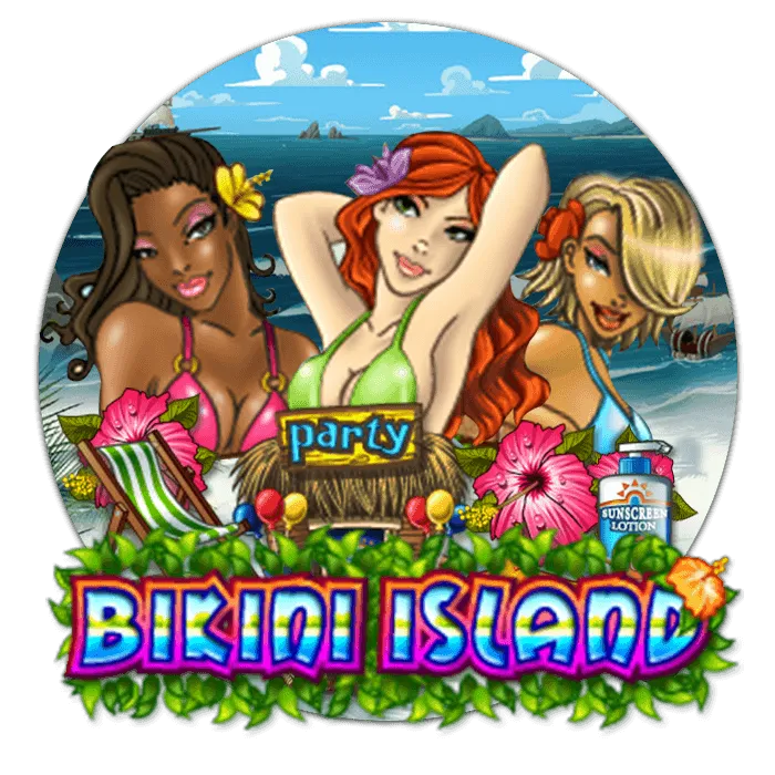 Bikini Island - KINGBET189