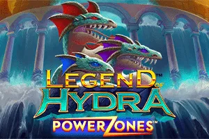Power Zones: Legend of Hydra - KINGBET189