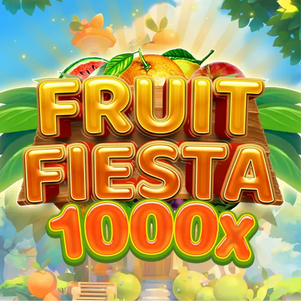 Fruit Fiesta 1000 - KINGBET189