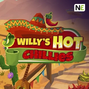 Willys Hot Chillies - KINGBET189