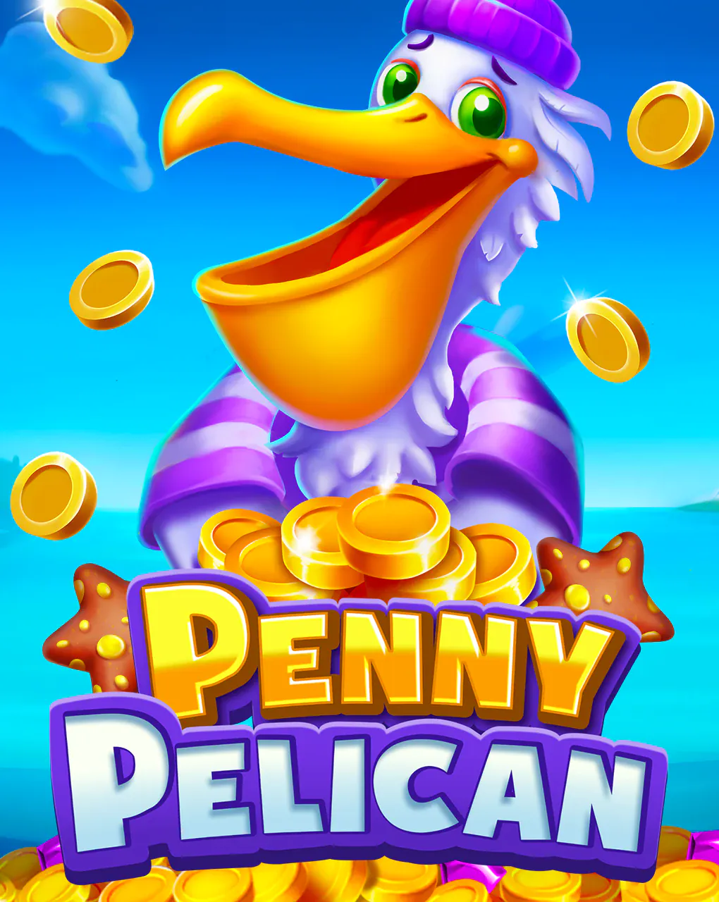 Penny Pelican - KINGBET189