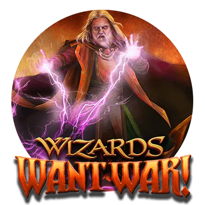 Wizards Want War! - KINGBET189