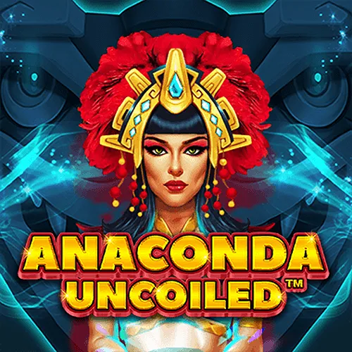 Anaconda Uncoiled - KINGBET189