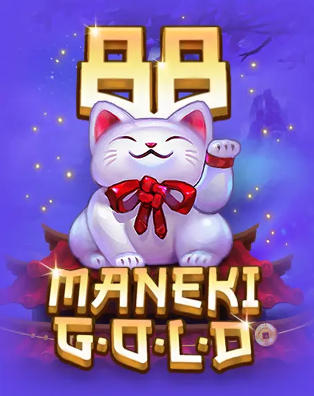 Maneki 88 Gold - KINGBET189