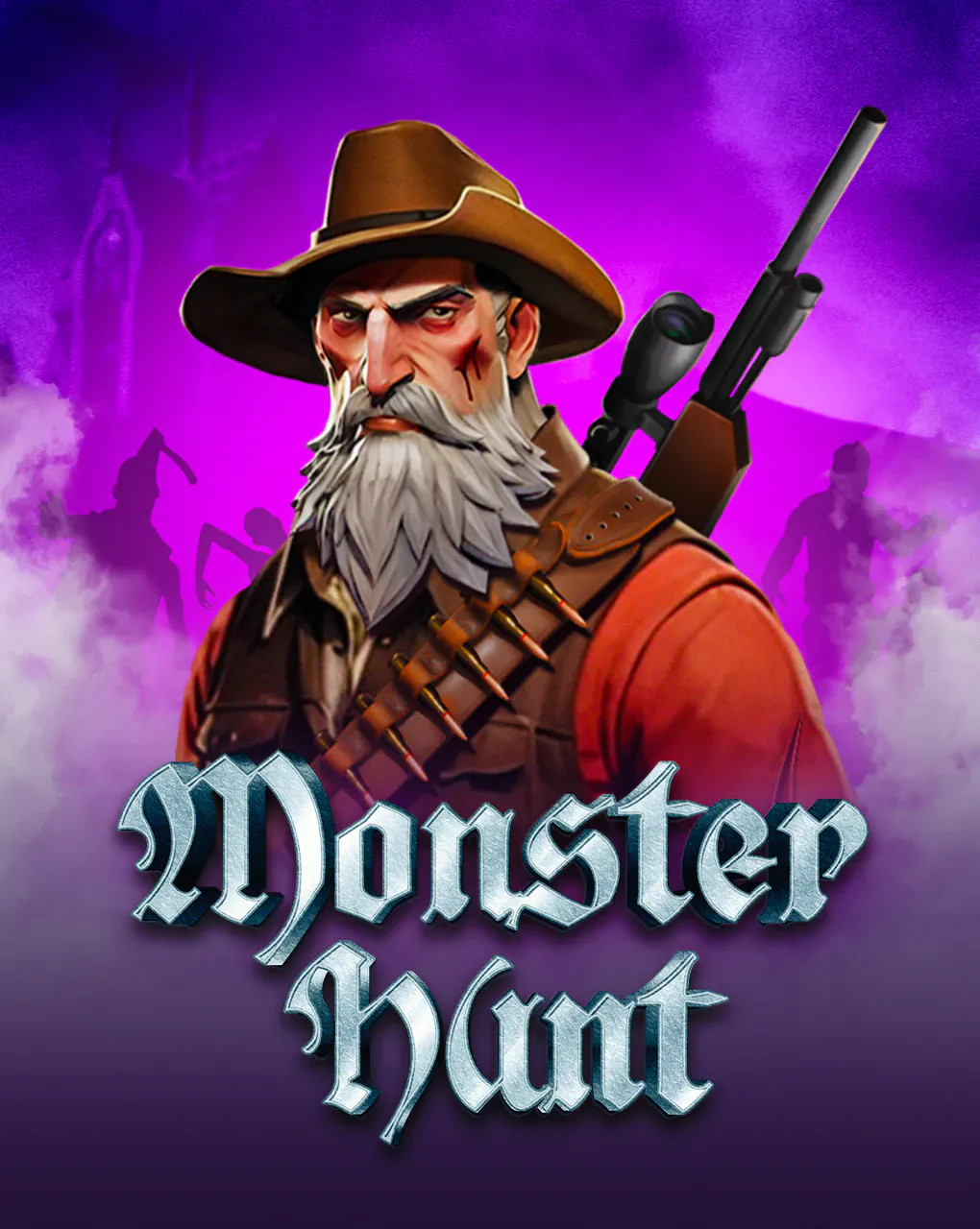 Monster Hunt - KINGBET189