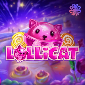 Lollicat - KINGBET189