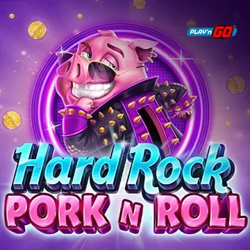 Hard Rock Pork n Roll - KINGBET189