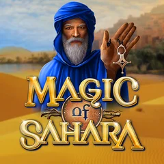 Magic of Sahara - KINGBET189