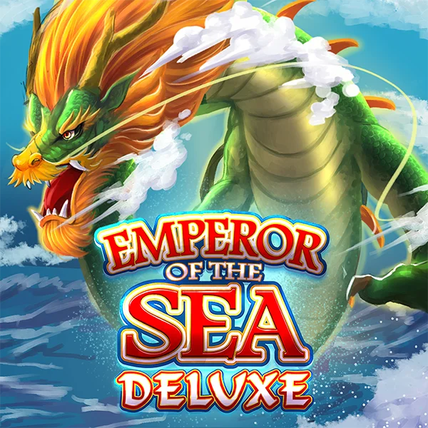 Emperor of the Sea Deluxe - KINGBET189