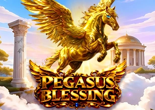 Berkah Pegasus - KINGBET189