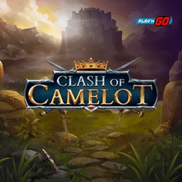 Clash of Camelot - KINGBET189