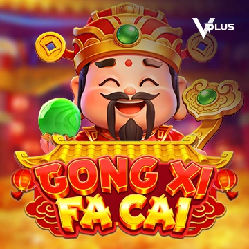 GONG XI FA CAI - KINGBET189