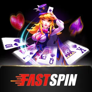 Fastspin - KINGBET189