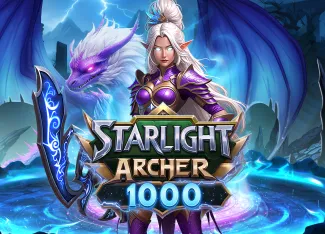 Starlight Archer 1000 - KINGBET189