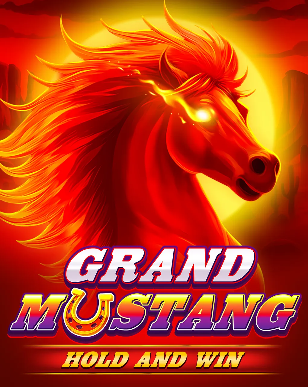 Grand Mustang - KINGBET189