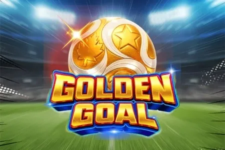 Golden Goal - KINGBET189