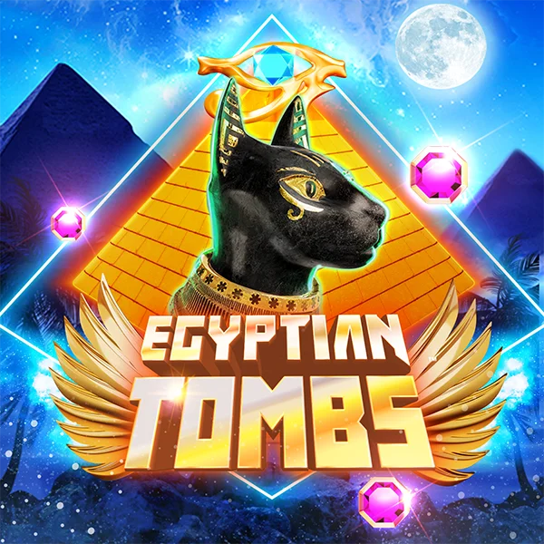Egyptian Tombs - KINGBET189