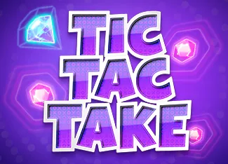 Tic Tac Take - KINGBET189