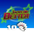 Jacks or Better 10 Hand - KINGBET189