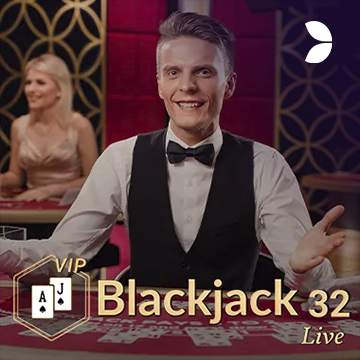 Blackjack VIP 32 - KINGBET189