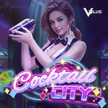Cocktail City - KINGBET189