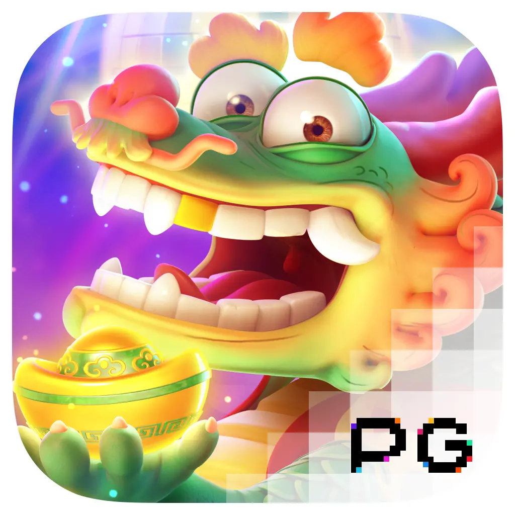 Fortune Dragon - KINGBET189