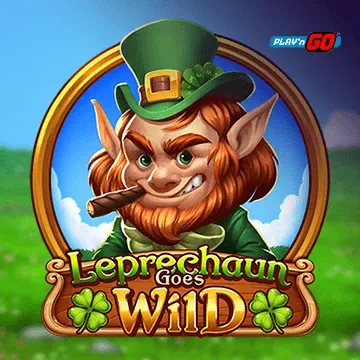 Leprechaun Goes Wild - KINGBET189