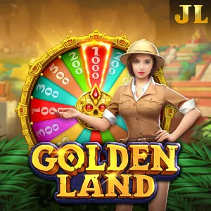 Golden Land - KINGBET189