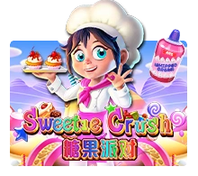 Sweetie Crush - KINGBET189
