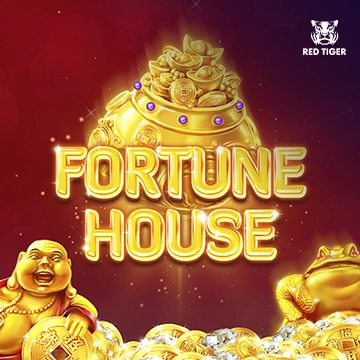 Fortune House - KINGBET189