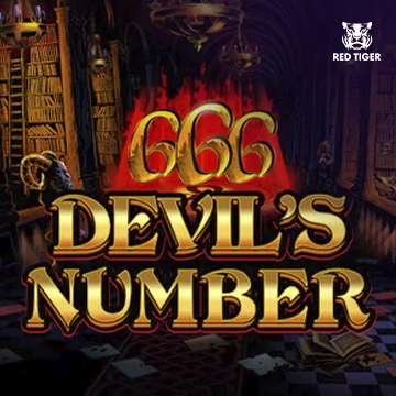 Devils Number - KINGBET189